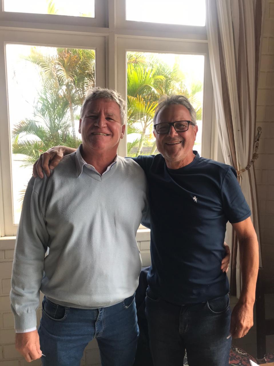 Amigos sempre — Arquivo da turma