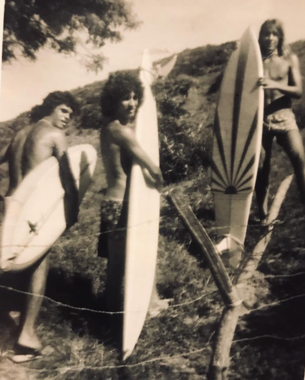 Surf — Mar de sempre